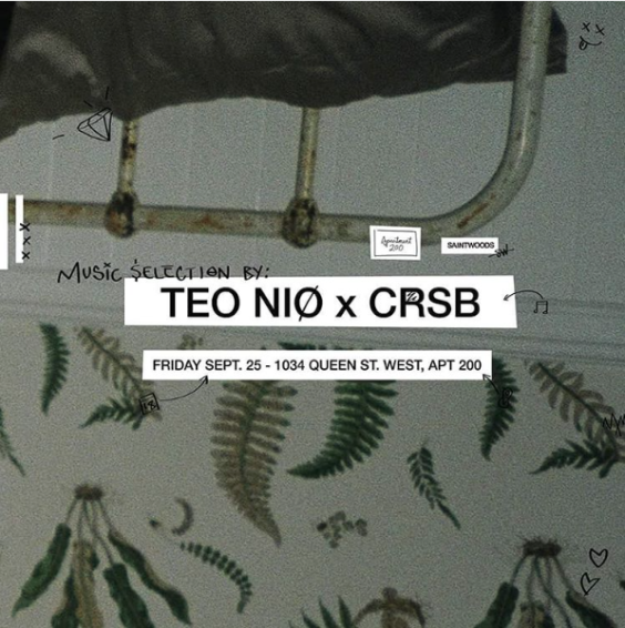 Apt. 200 Fridays